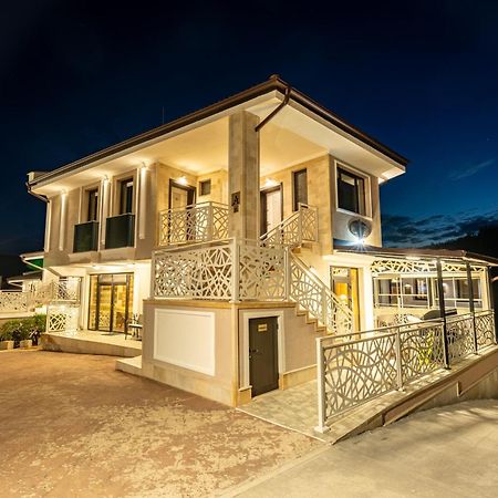 Club Houses Stefvall Glavatartsi Esterno foto