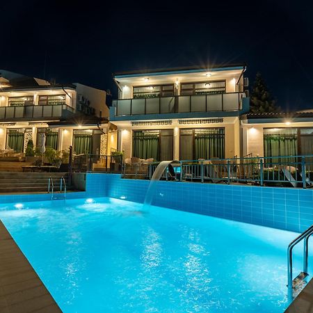 Club Houses Stefvall Glavatartsi Esterno foto