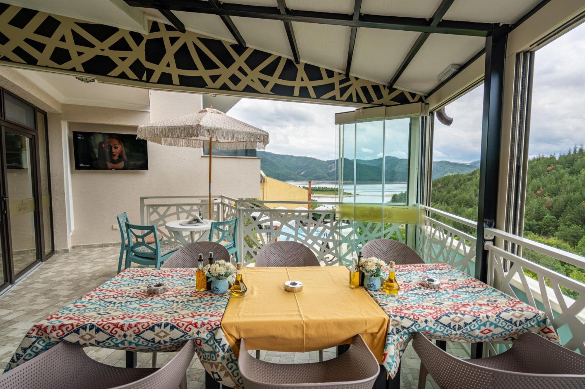 Club Houses Stefvall Glavatartsi Esterno foto