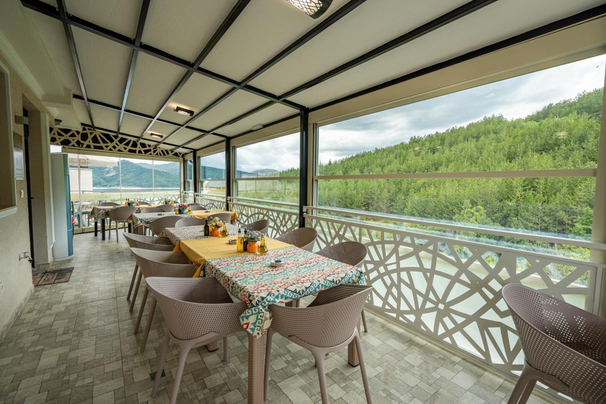 Club Houses Stefvall Glavatartsi Esterno foto